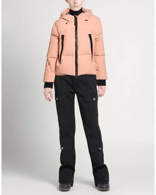 JG1 Pink Puffer