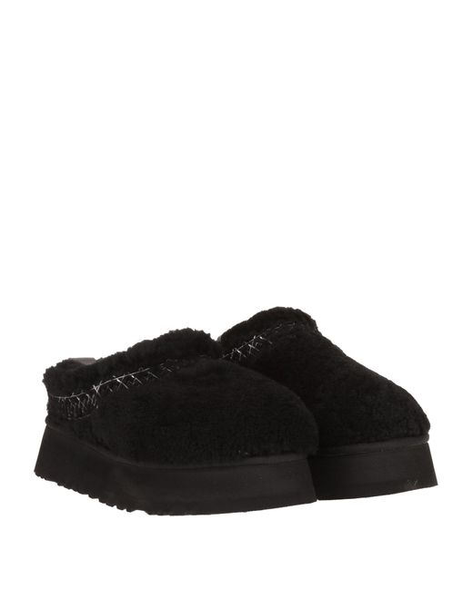 Ugg Black Mules & Clogs