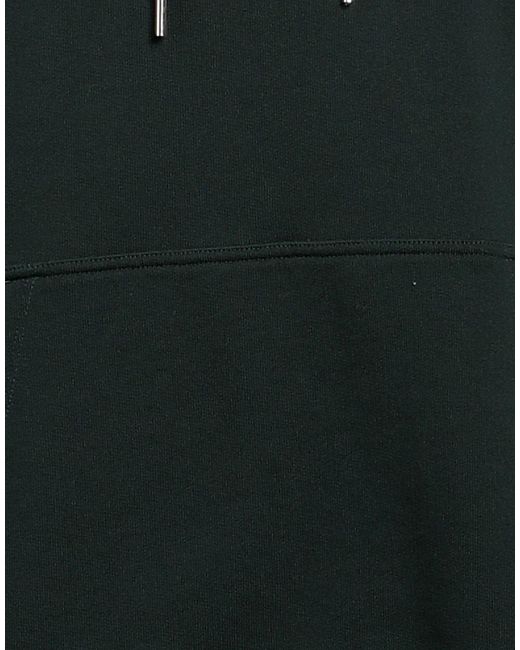 Sandro Green Sweatshirt for men
