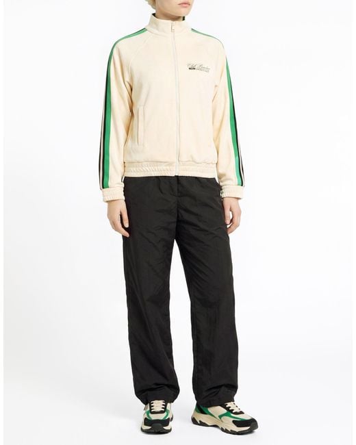 Sudadera MSGM de color Natural