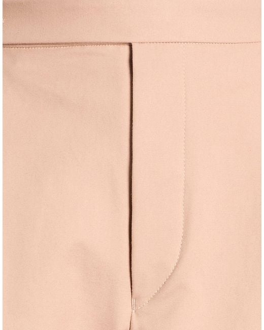 Tod's Natural Pants