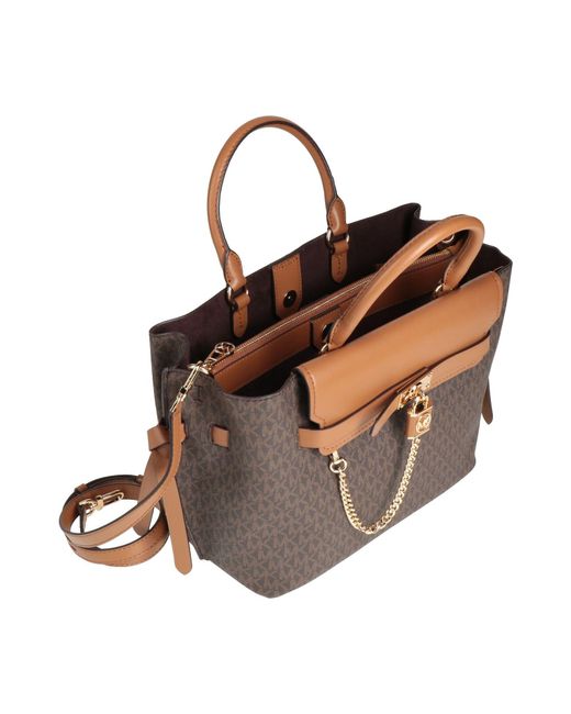 MICHAEL Michael Kors Brown Handbag