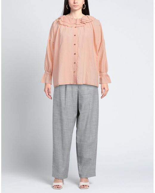 Balia 8.22 Pink Hemd