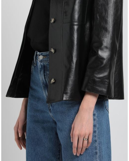 Mondo Mondo Metallic Charcoal Ring 925/1000