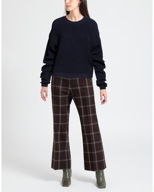 Quira Blue Sweater