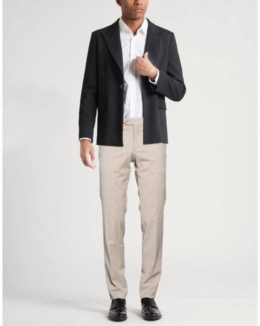 Tombolini Natural Trouser for men