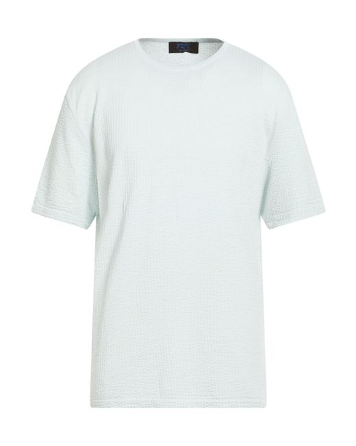 Kiton White Knt Sweater Cotton for men