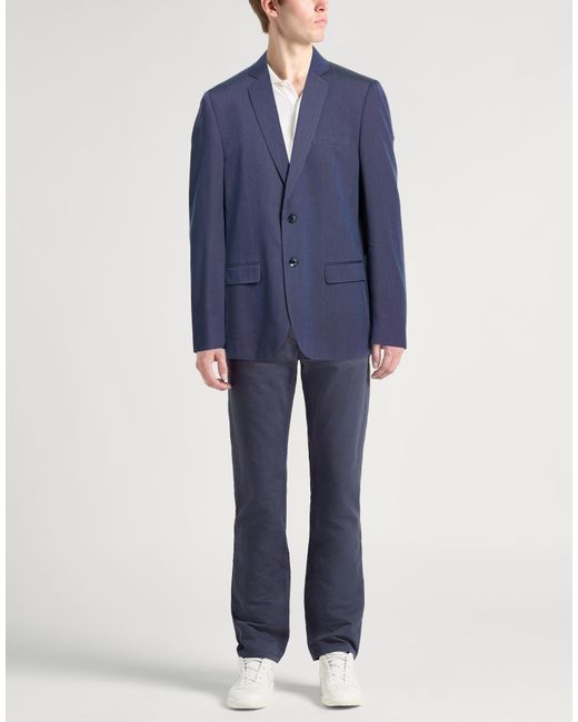 Antony Morato Blue Blazers for men