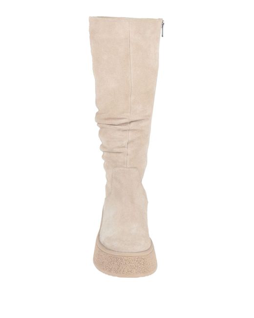 Tosca Blu Natural Boot