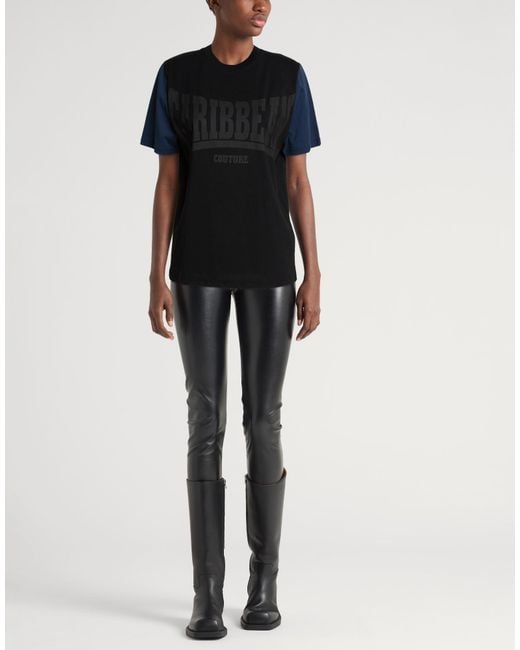BOTTER Black T-Shirt