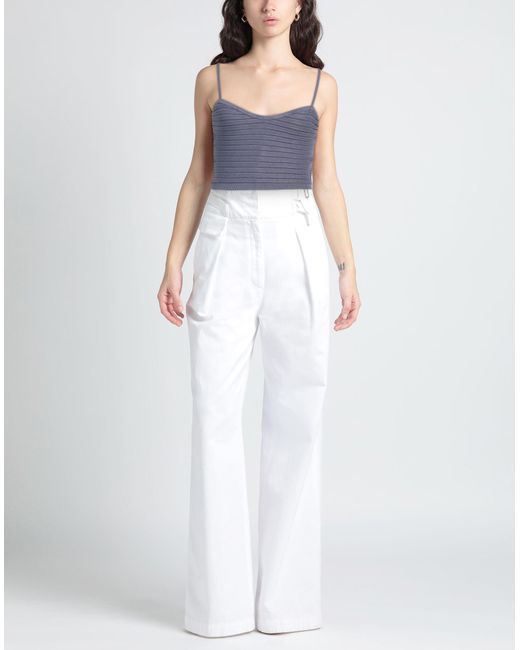 MARCIANO BY GUESS Blue Top