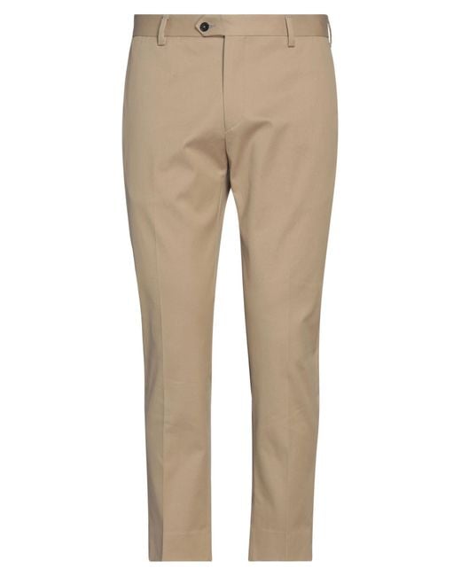 BE ABLE Natural Pants for men