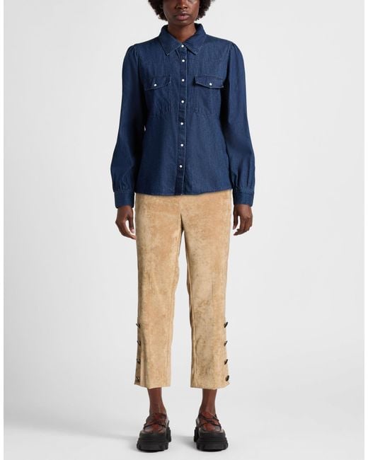 Imperial Natural Pants