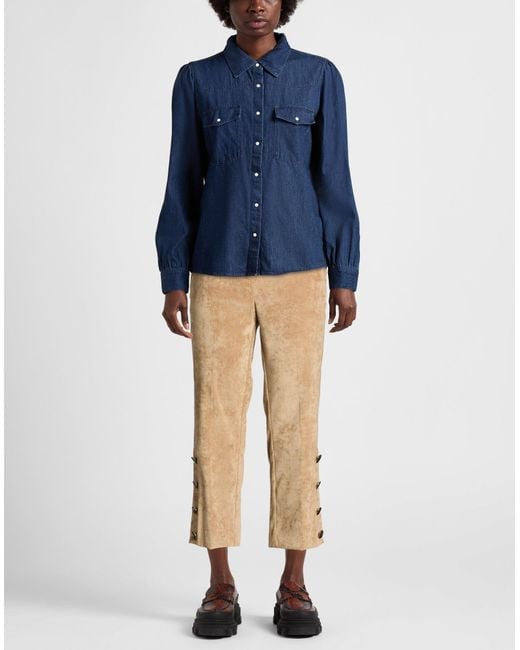 Imperial Natural Pants