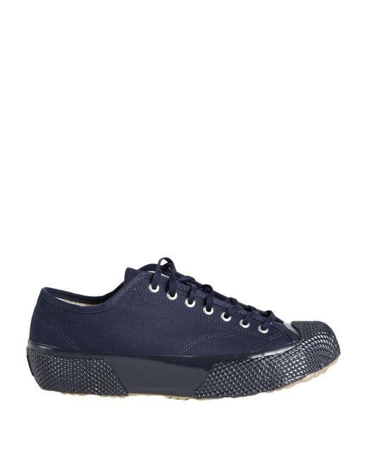 Sneakers di Superga in Blue da Uomo