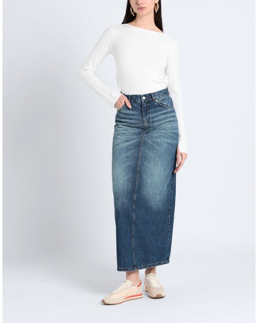MAX&Co. White Jumper