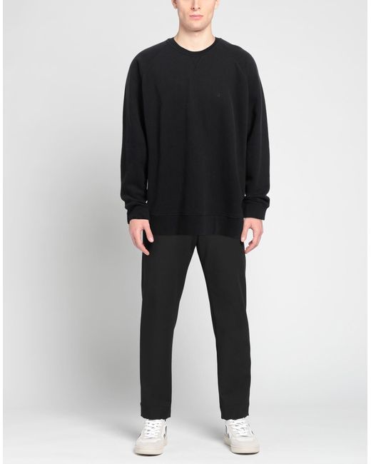 Dondup Sweatshirt in Black für Herren