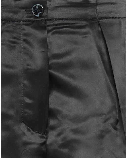 Acne Gray Shorts & Bermudashorts