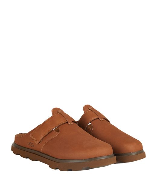 Ugg Brown Mules & Clogs for men