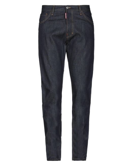 DSquared² Blue Jeans for men