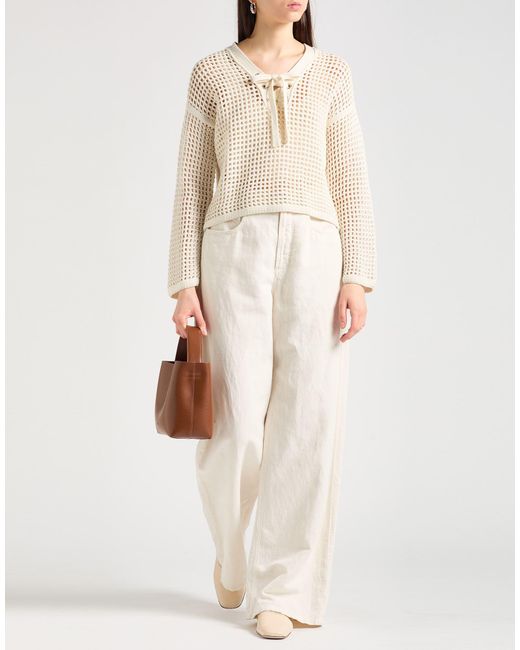 Pullover Liu Jo en coloris White