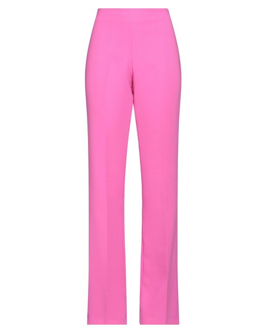 Gai Mattiolo Pink Trouser