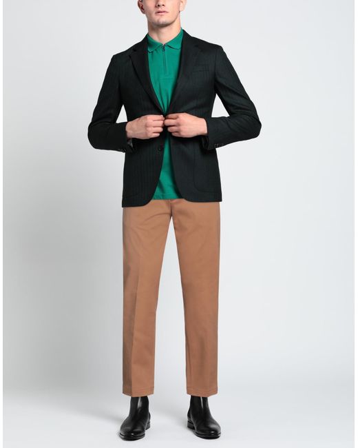 Paolo Pecora Natural Pants for men