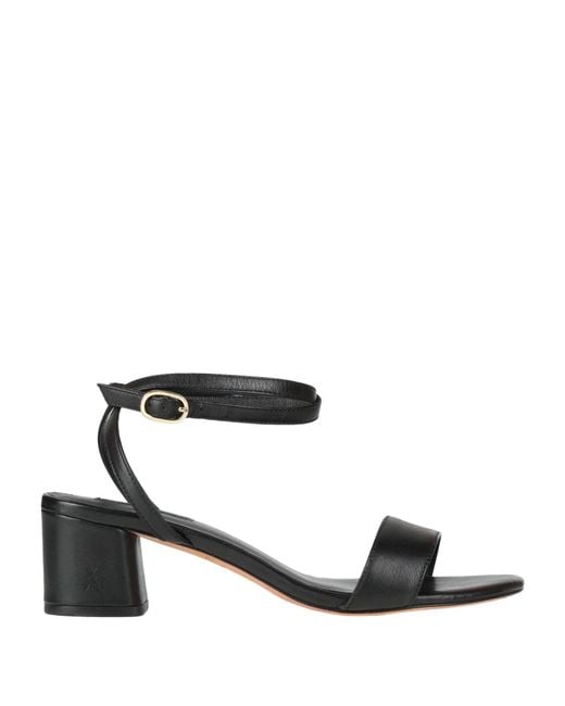 Patrizia Pepe White Sandals