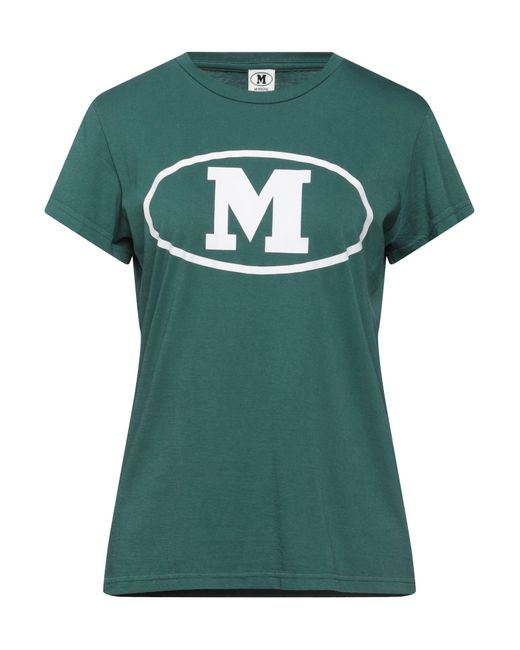 M Missoni Green T-shirt