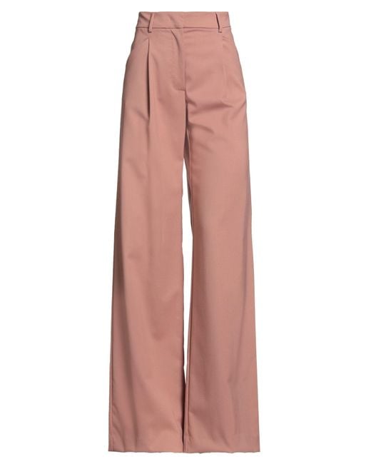 ANDAMANE Pink Pants