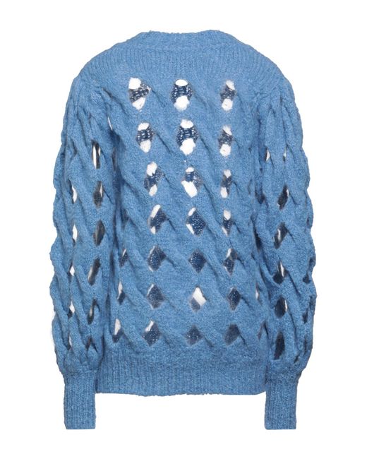 Pullover Isabel Marant de color Blue