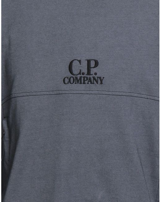 C P Company Sweatshirt in Blue für Herren