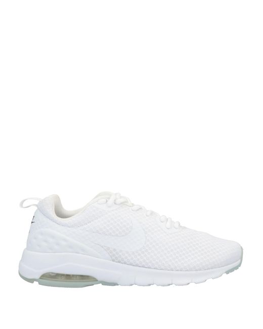 Nike Trainers in White for Men Lyst