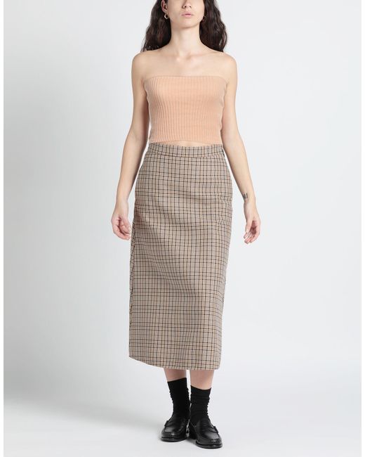 Soallure Natural Top
