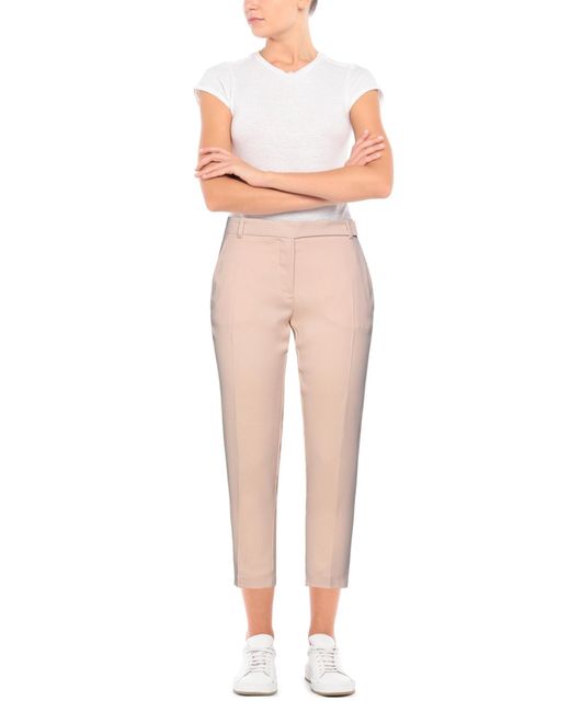 Pinko Natural Trouser