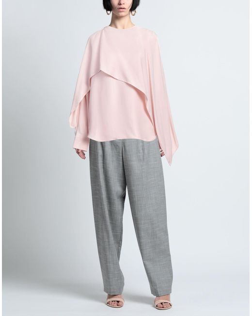 Top Aeron de color Pink