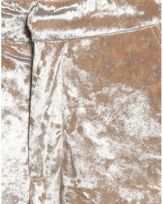 WEILI ZHENG White Trouser