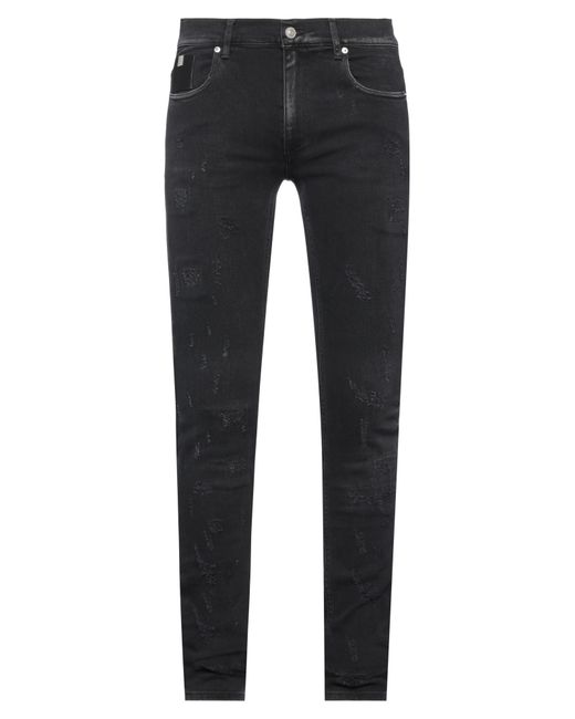 1017 ALYX 9SM Black Jeans for men