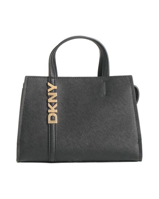 DKNY Black Handbag