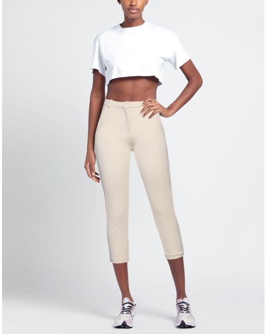 Pinko Natural Trouser