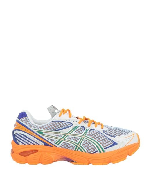 Asics Sneakers in Blue für Herren