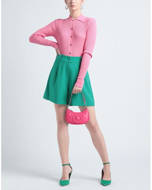 Just Cavalli Pink Handbag