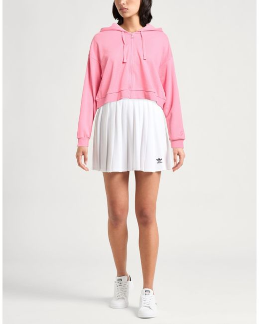 Freddy Pink Sweatshirt