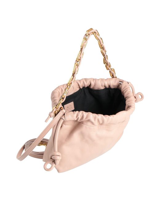 N°21 Pink Handbag