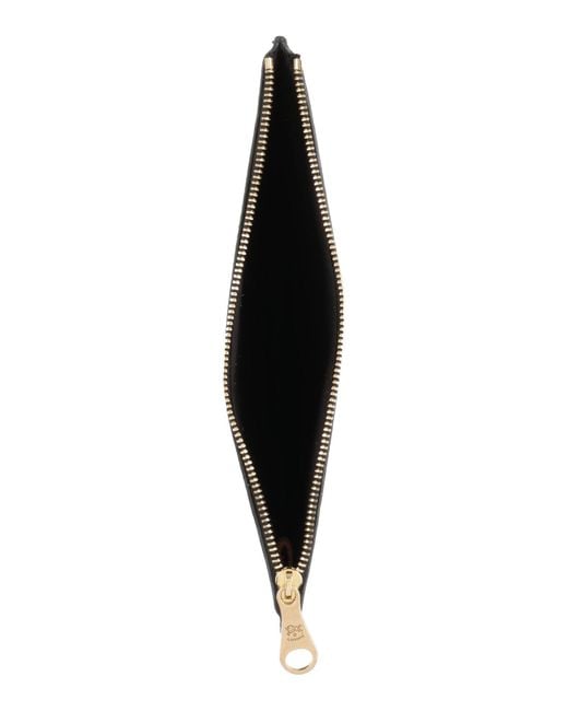 Estuche Il Bisonte de color Black