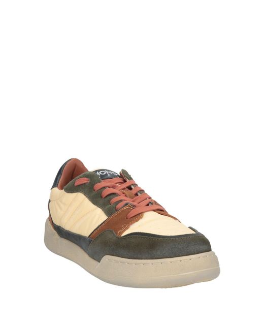 MonoWay Natural Sneakers for men