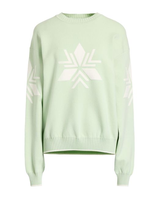 Mackage Green Pullover