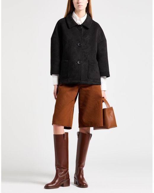 MARCIANO BY GUESS Black Jacket