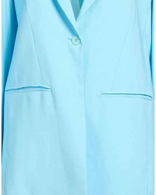 Suoli Blue Blazers