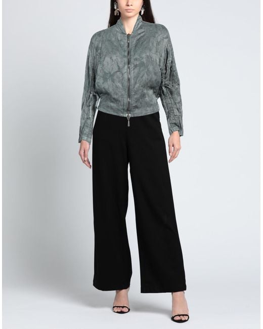 Masnada Gray Jacket